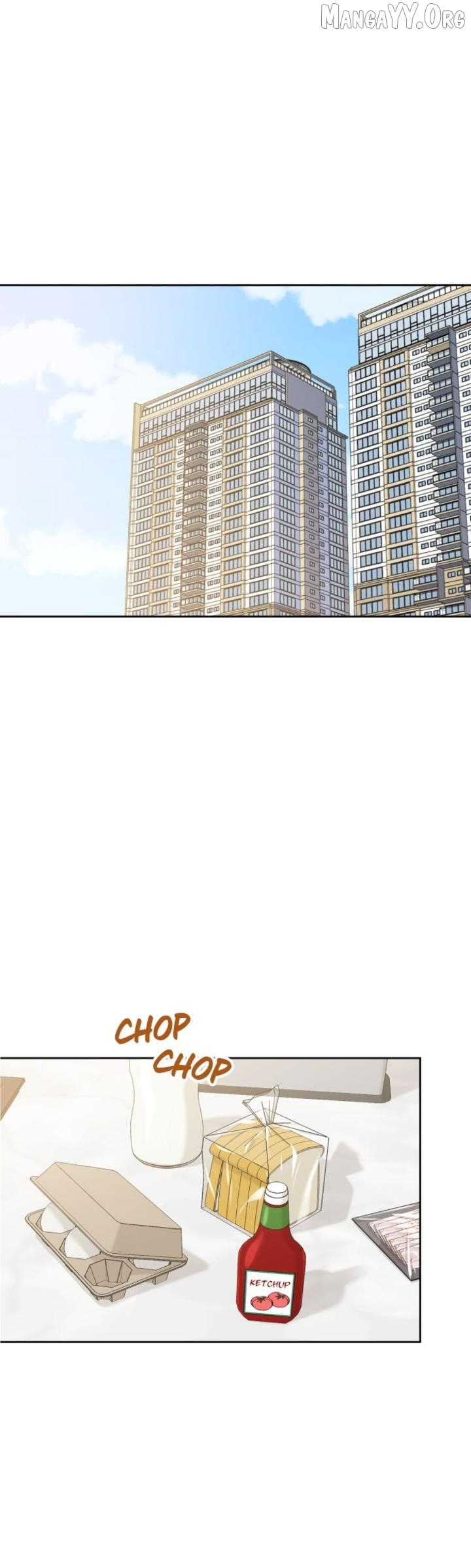 Family-Like XX Chapter 122 - page 1