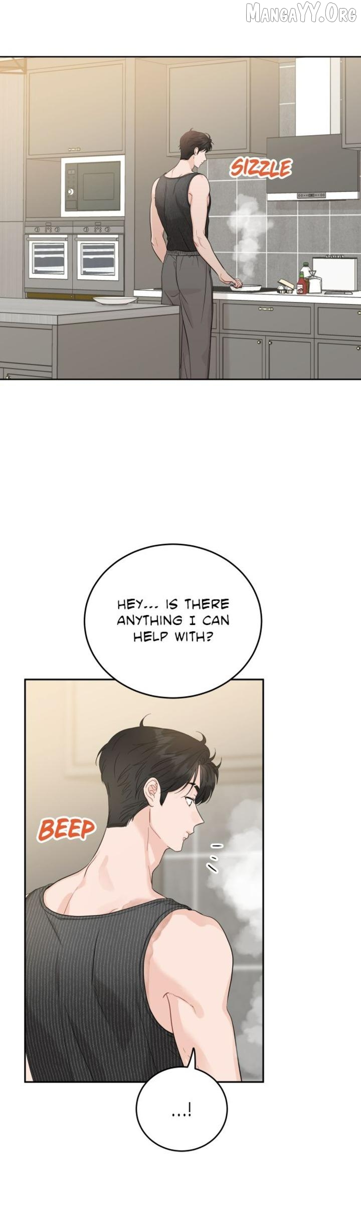 Family-Like XX Chapter 122 - page 10