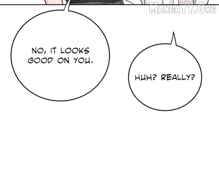 Family-Like XX Chapter 122 - page 14