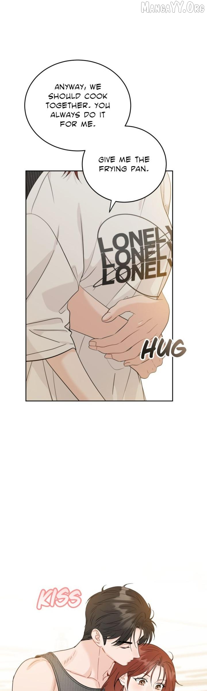 Family-Like XX Chapter 122 - page 15