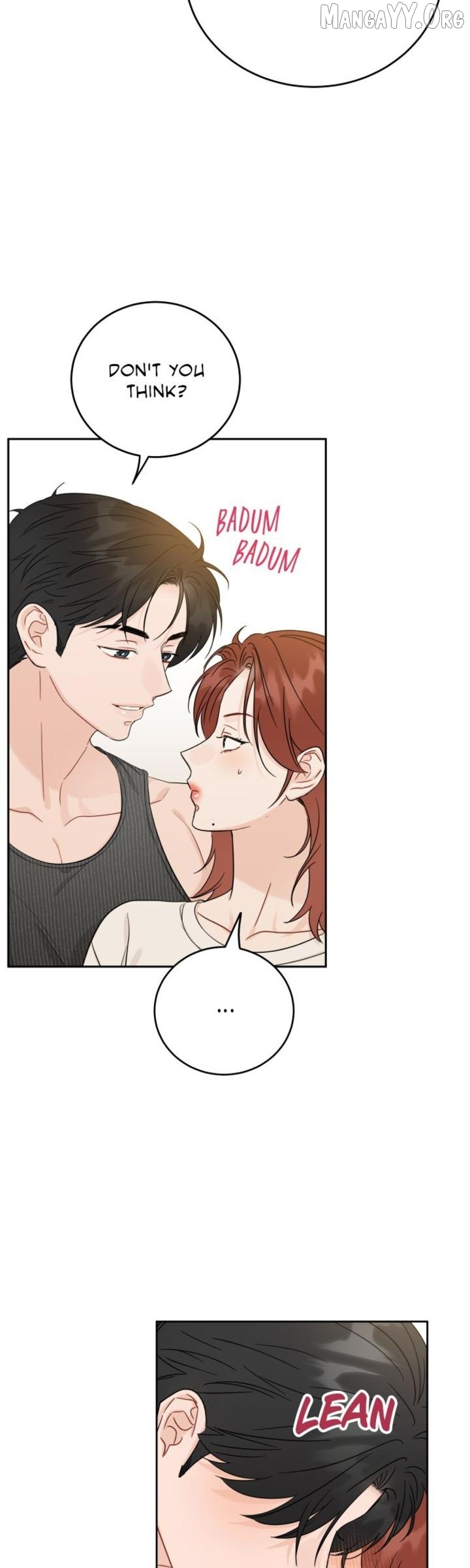 Family-Like XX Chapter 122 - page 17