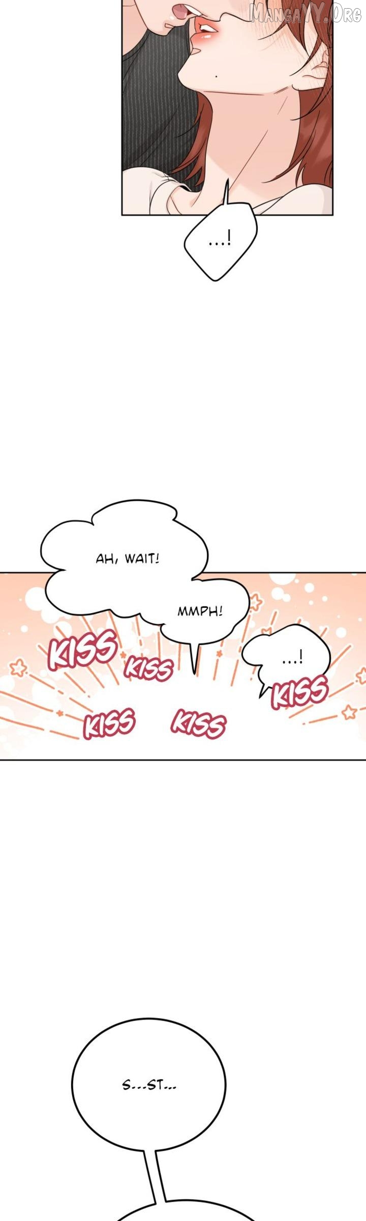 Family-Like XX Chapter 122 - page 18