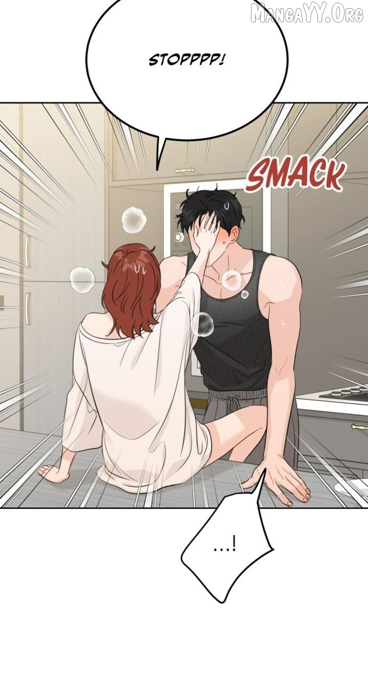 Family-Like XX Chapter 122 - page 19