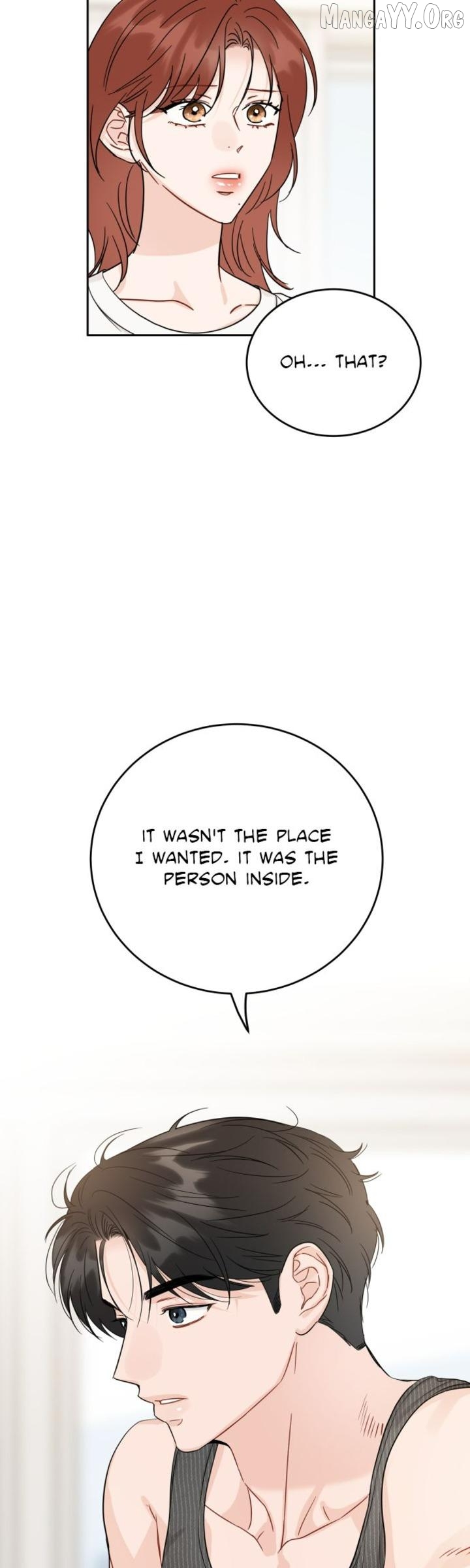 Family-Like XX Chapter 122 - page 28