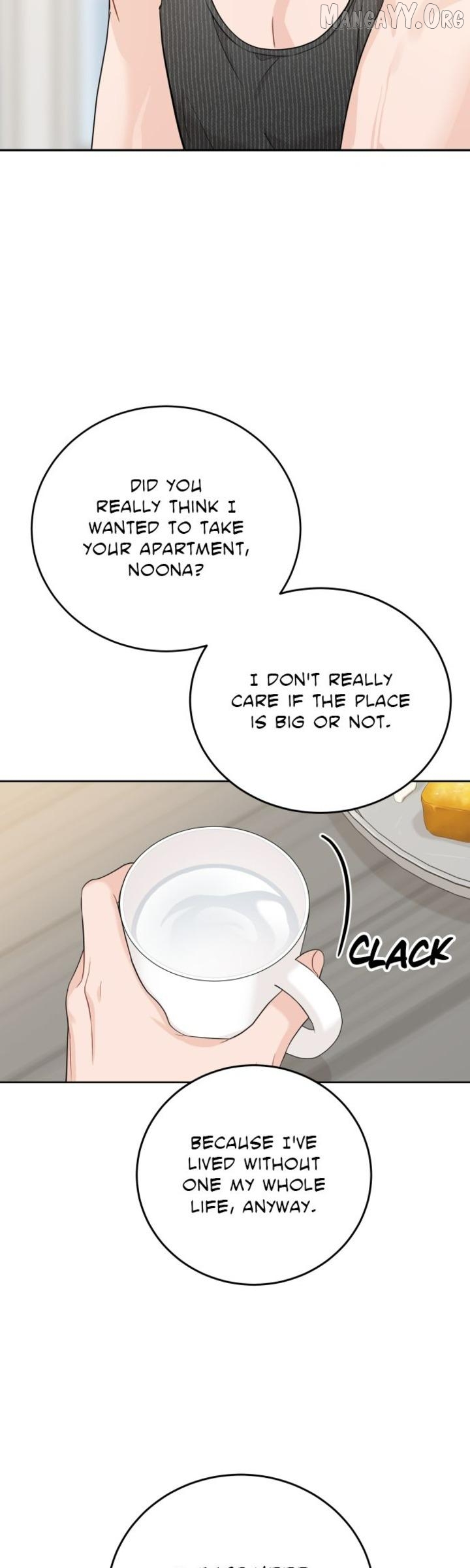 Family-Like XX Chapter 122 - page 29