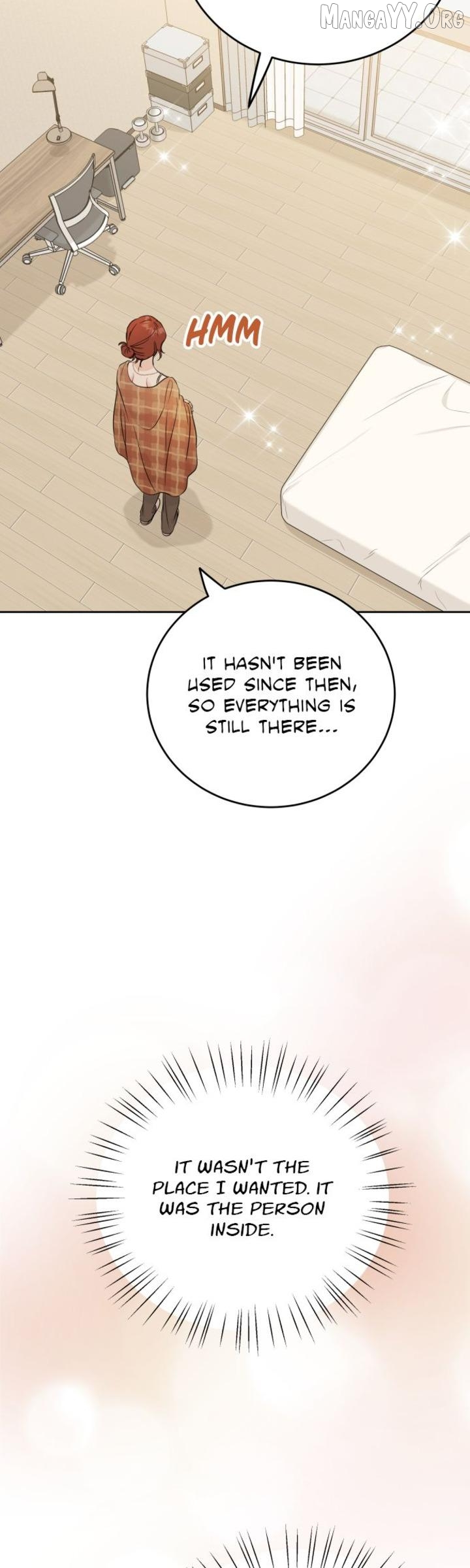 Family-Like XX Chapter 122 - page 33