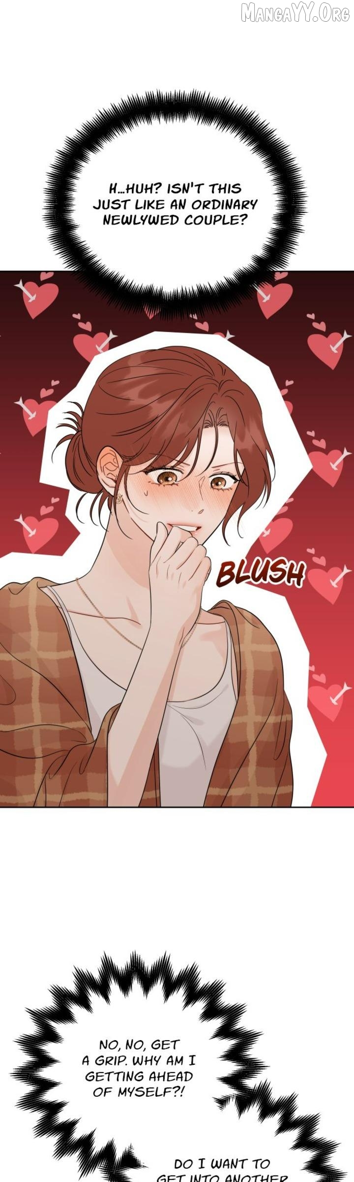 Family-Like XX Chapter 122 - page 37