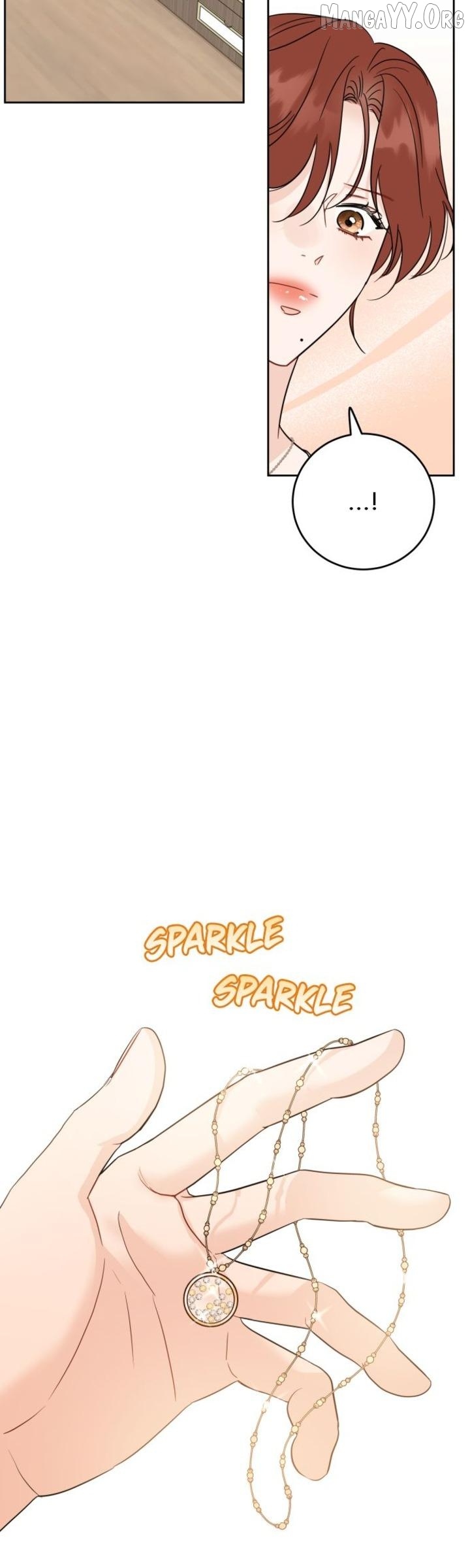 Family-Like XX Chapter 122 - page 39