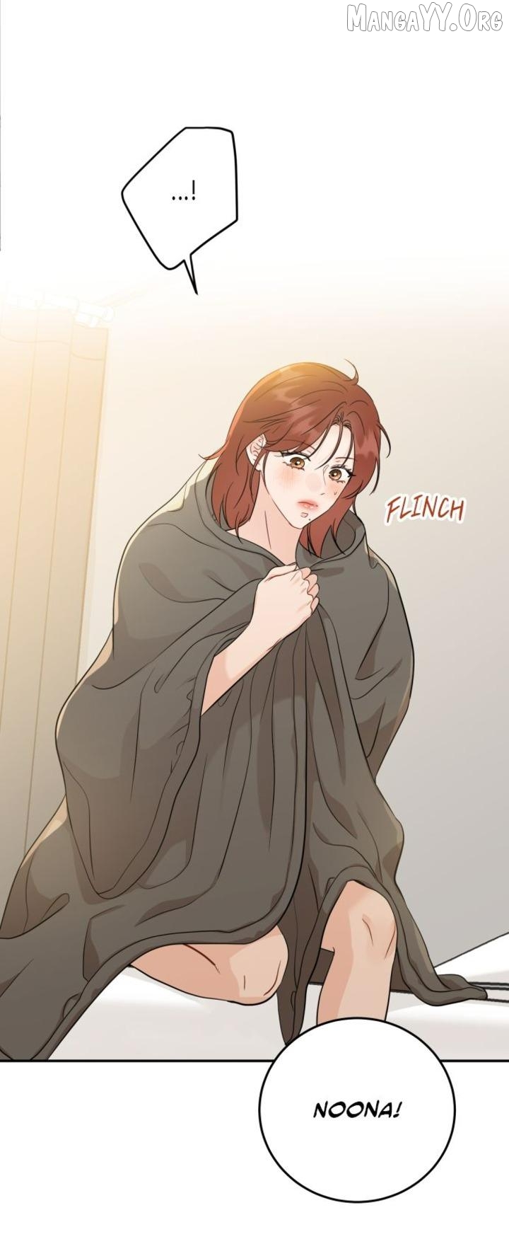 Family-Like XX Chapter 122 - page 4