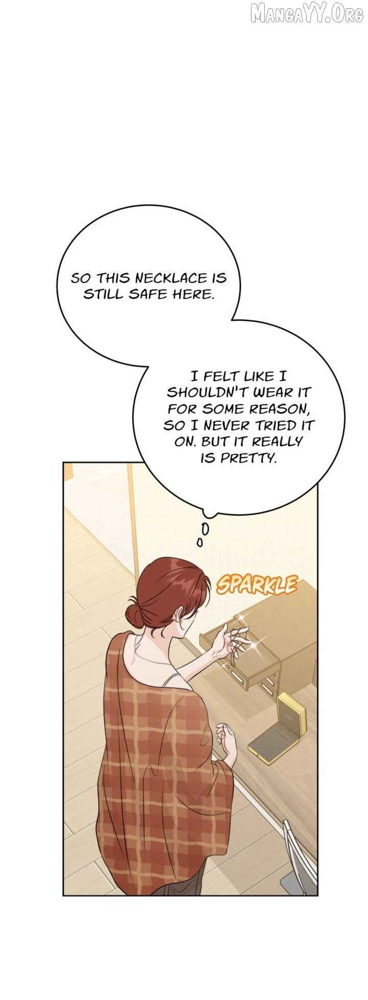 Family-Like XX Chapter 122 - page 40