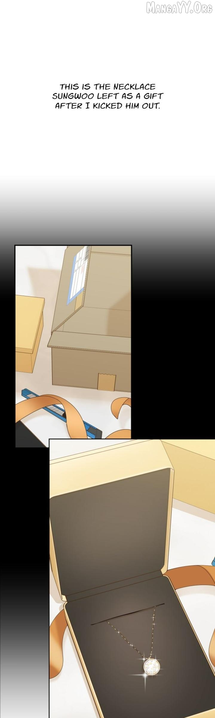 Family-Like XX Chapter 122 - page 41