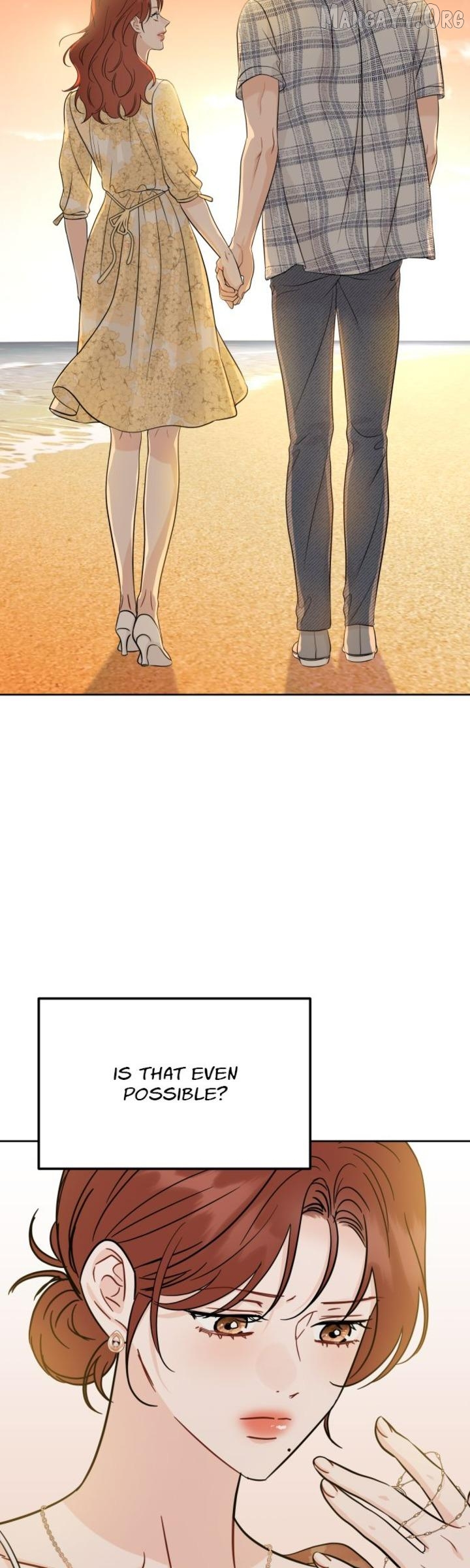 Family-Like XX Chapter 122 - page 45