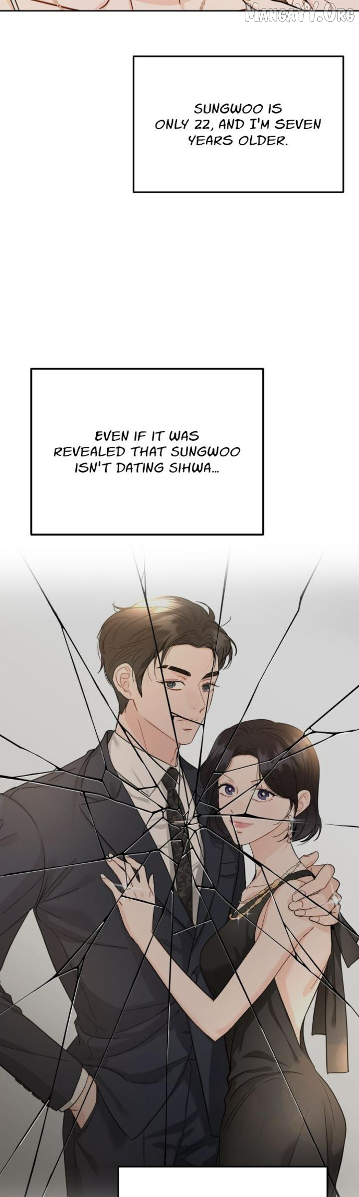 Family-Like XX Chapter 122 - page 46