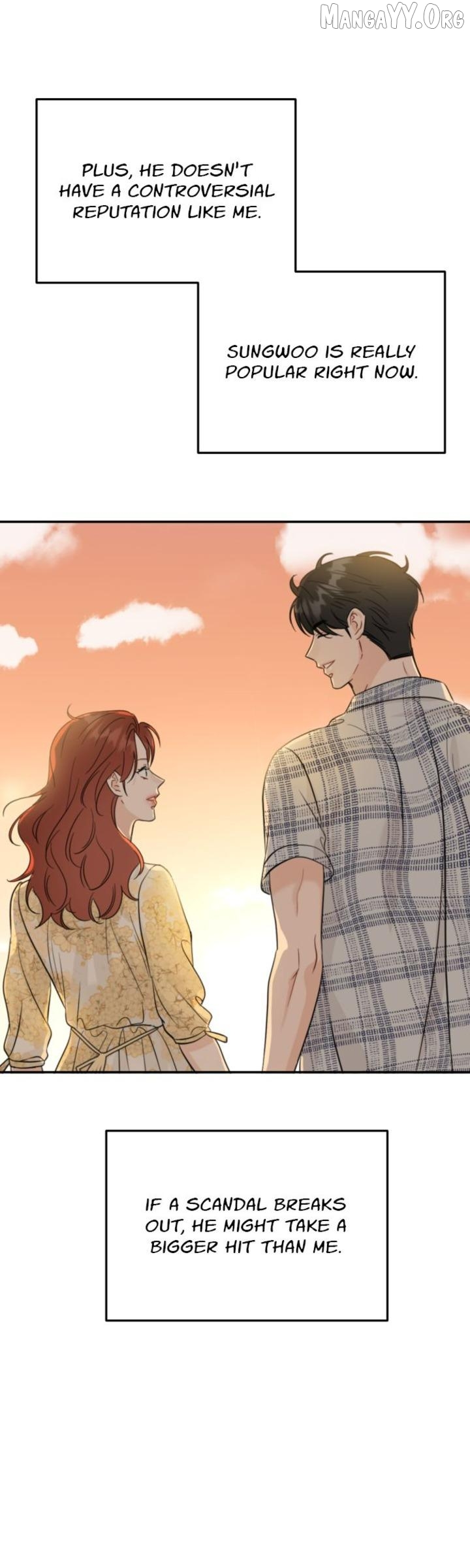 Family-Like XX Chapter 122 - page 48