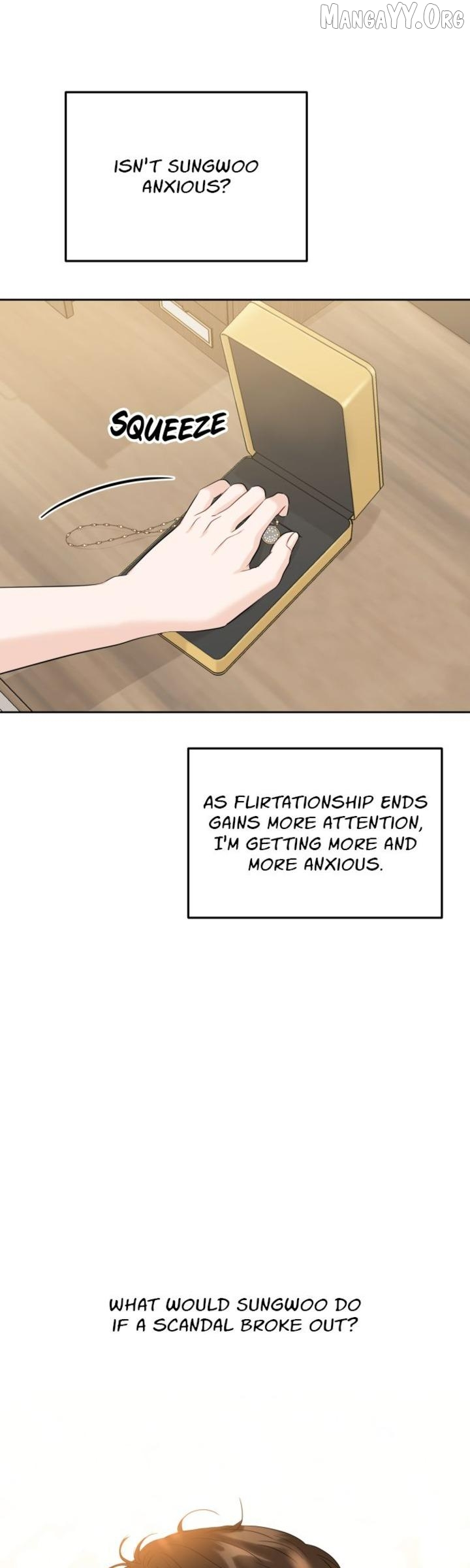 Family-Like XX Chapter 122 - page 49