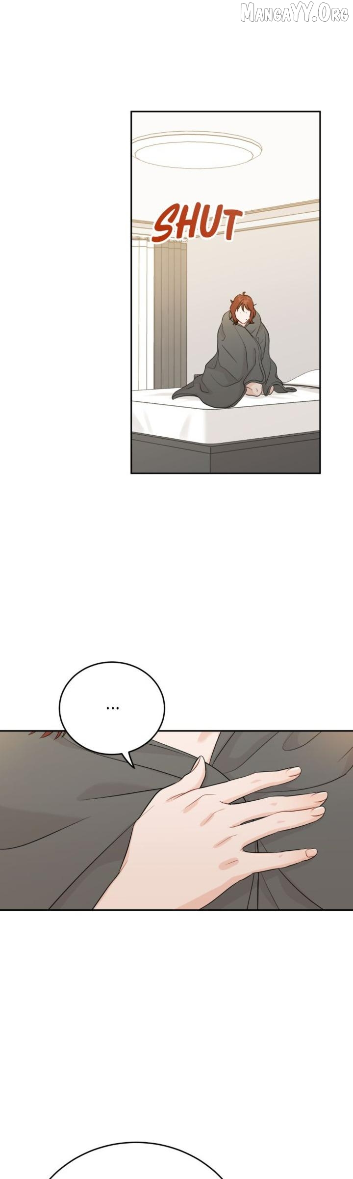 Family-Like XX Chapter 122 - page 7