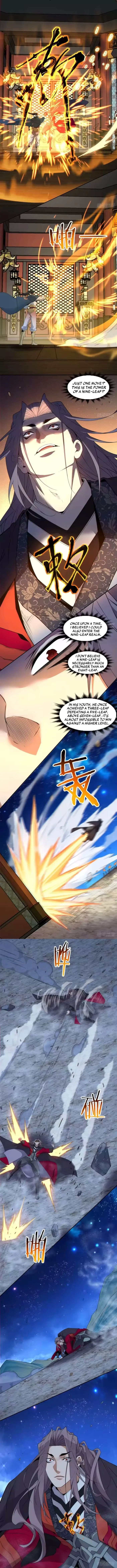 My Disciples Are All Big Villains Chapter 484 - page 2