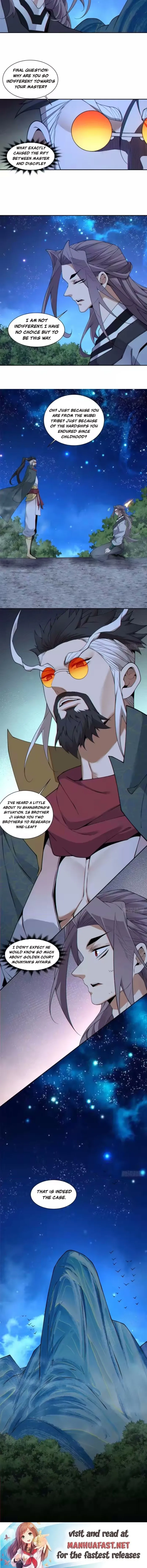 My Disciples Are All Big Villains Chapter 487 - page 7