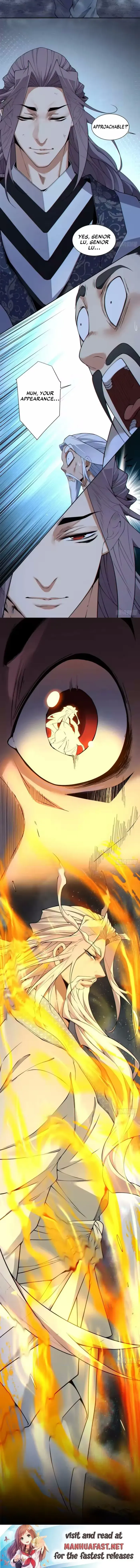 My Disciples Are All Big Villains Chapter 488 - page 6