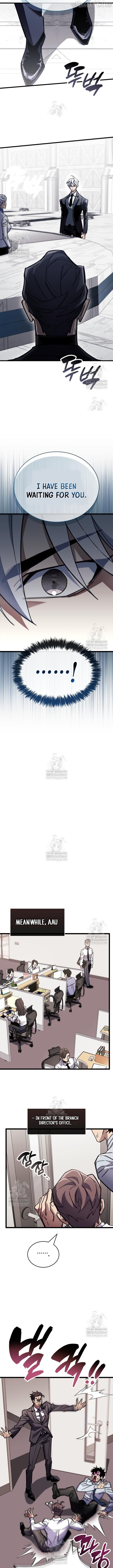 The Player Hides His Past Chapter 111 - page 5