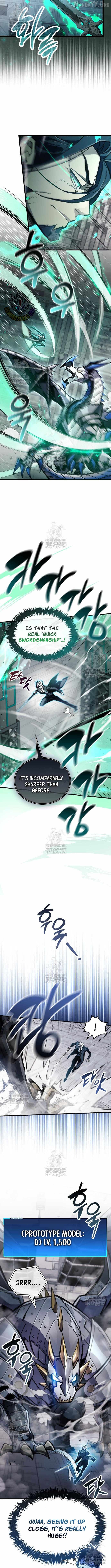 The Player Hides His Past Chapter 112 - page 2