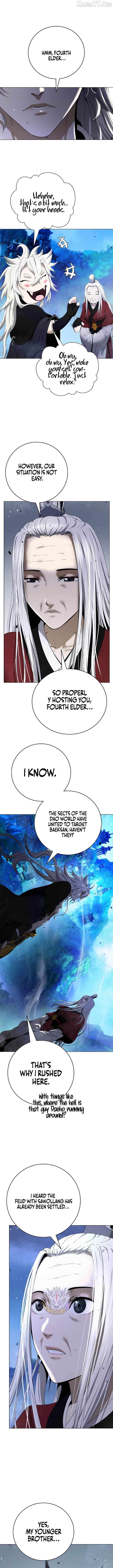 The Story of Thorny Spear Chapter 233 - page 2