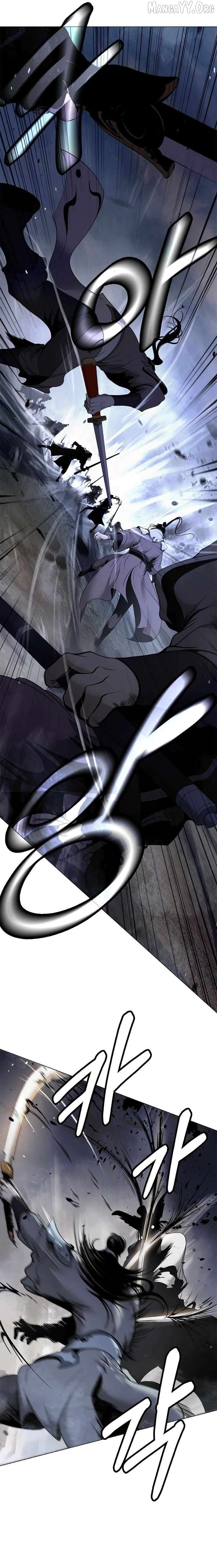 The Story of Thorny Spear Chapter 234 - page 3
