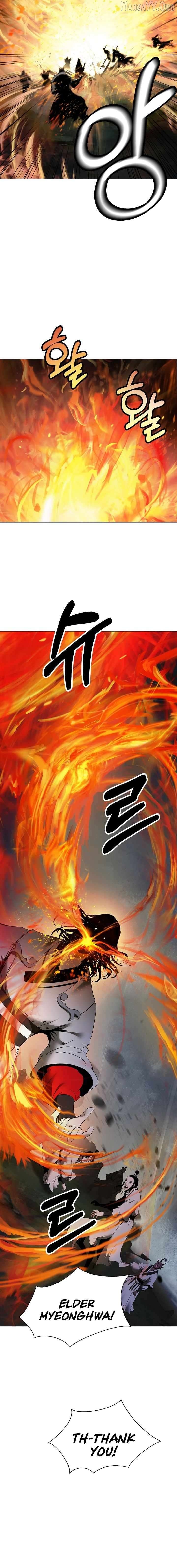 The Story of Thorny Spear Chapter 234 - page 6