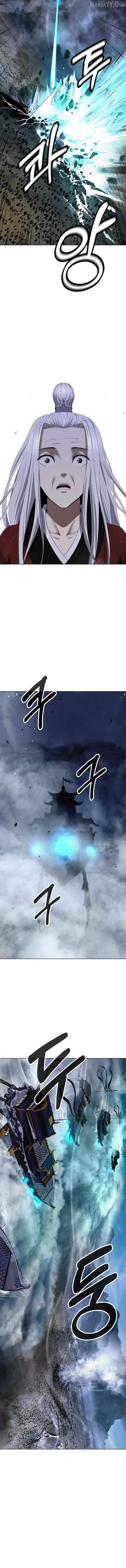 The Story of Thorny Spear Chapter 235 - page 13