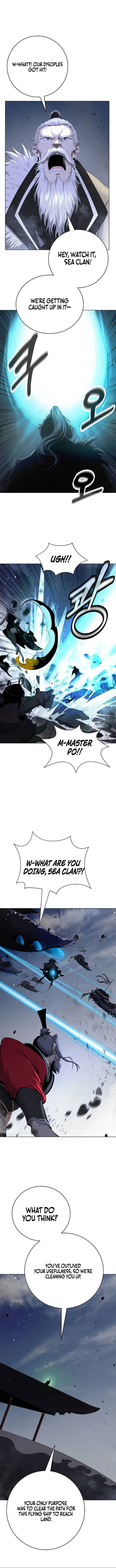 The Story of Thorny Spear Chapter 236 - page 10