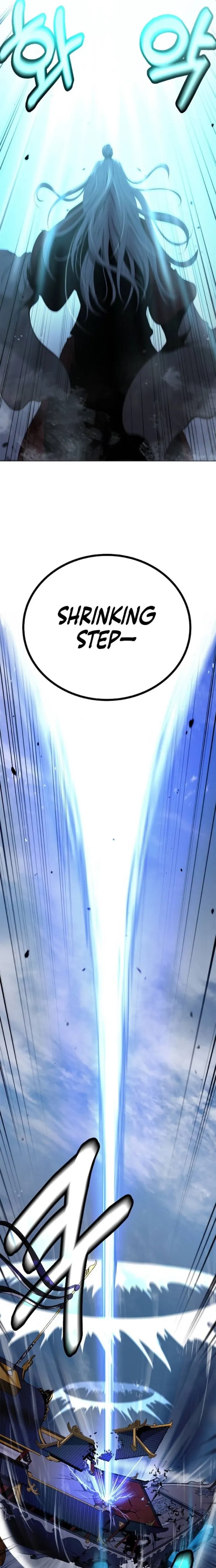 The Story of Thorny Spear Chapter 236 - page 20