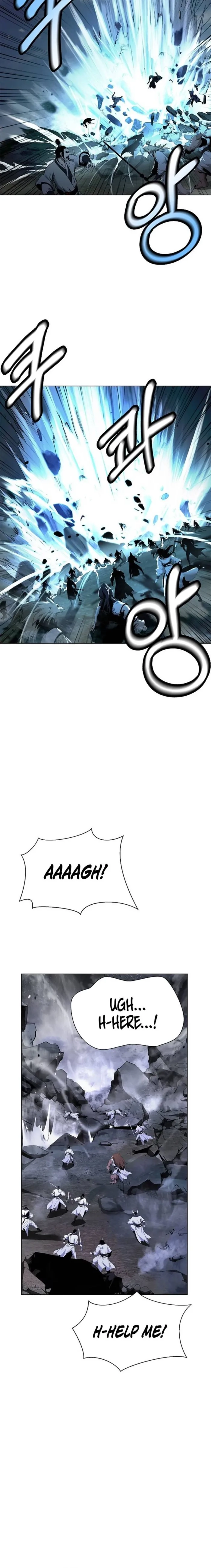 The Story of Thorny Spear Chapter 236 - page 3