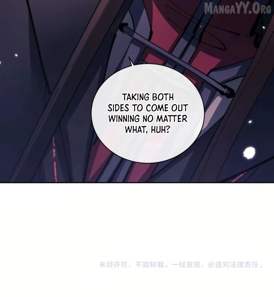 Master: This rebellious disciple is definitely not the Holy Son Chapter 106 - page 20