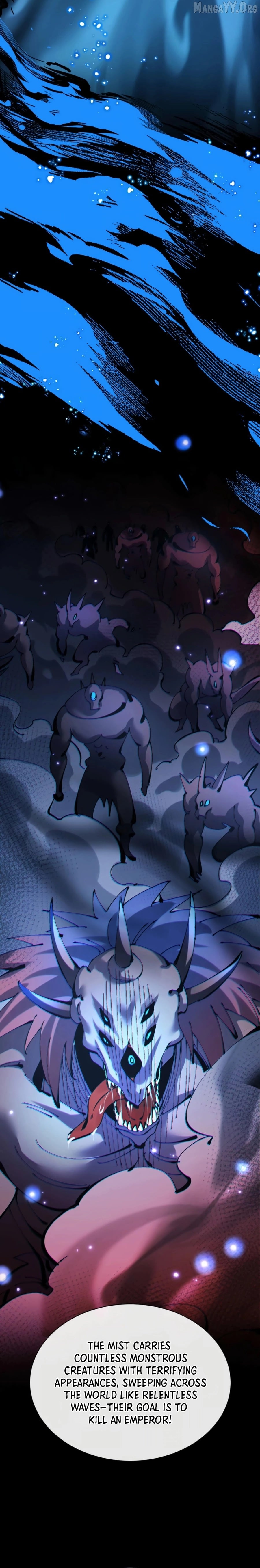 Master: This rebellious disciple is definitely not the Holy Son Chapter 106 - page 5