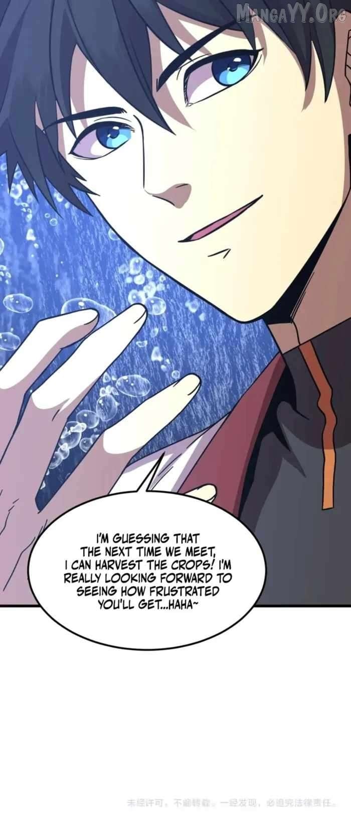 Log into the Future Chapter 300 - page 9