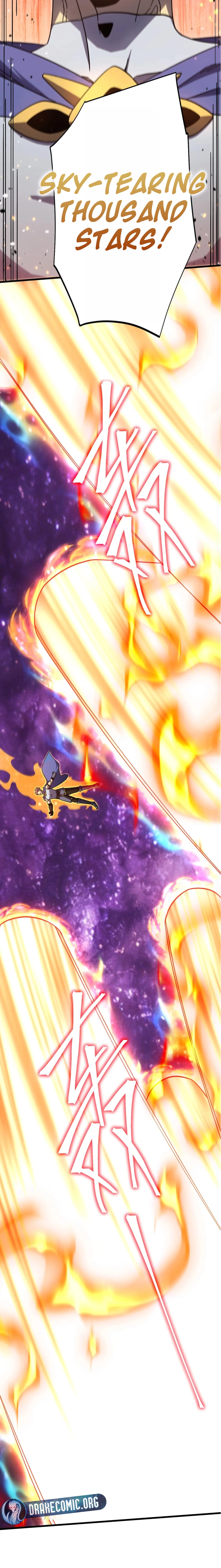 Log into the Future Chapter 302 - page 10
