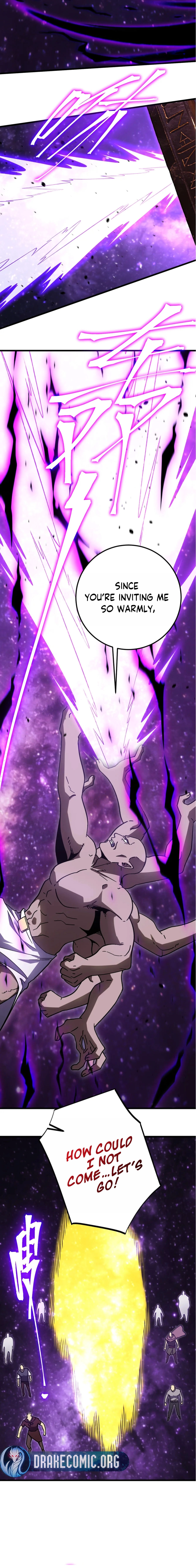 Log into the Future Chapter 302 - page 2
