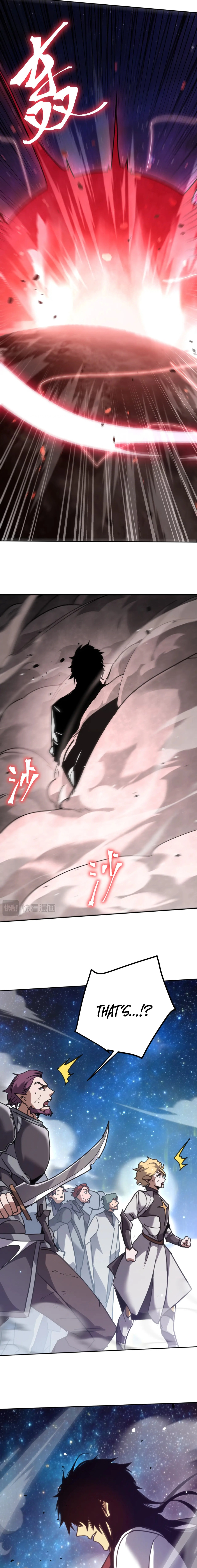 Log into the Future Chapter 303 - page 17