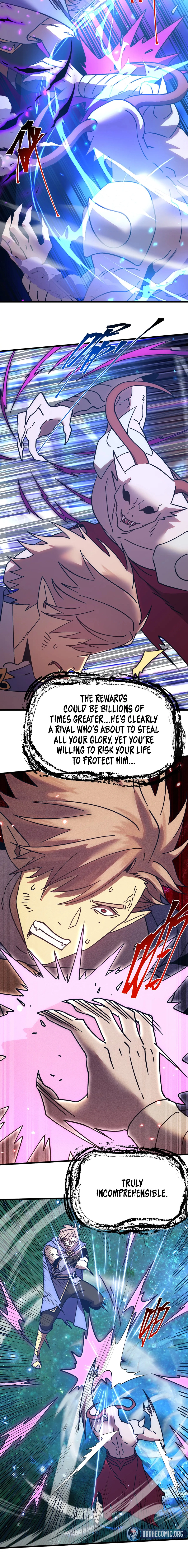 Log into the Future Chapter 303 - page 4