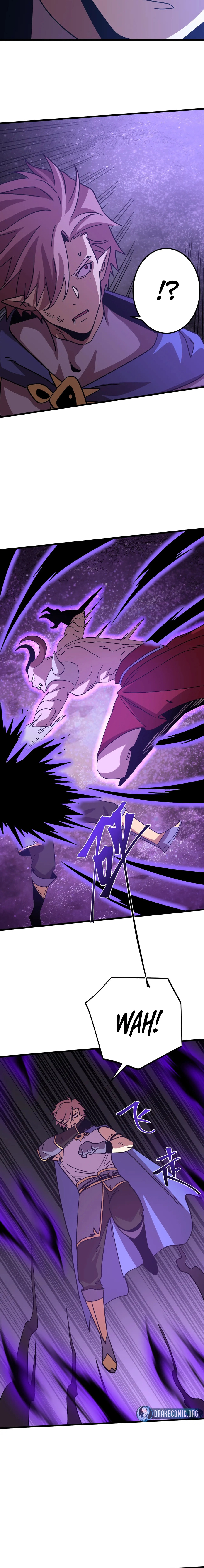 Log into the Future Chapter 303 - page 8