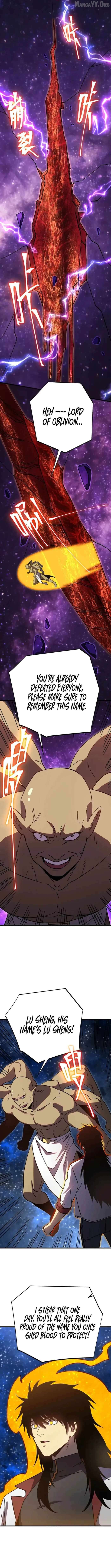 Log into the Future Chapter 305 - page 2