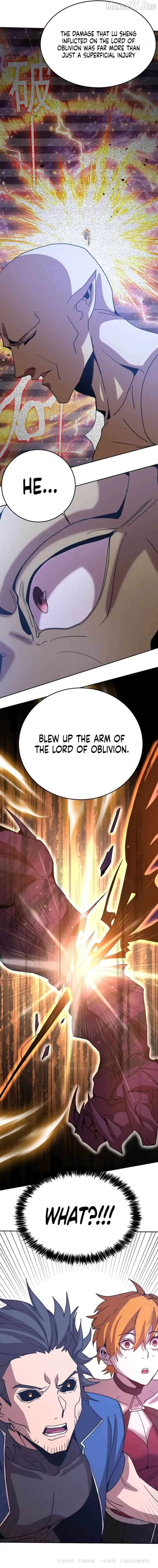Log into the Future Chapter 305 - page 9