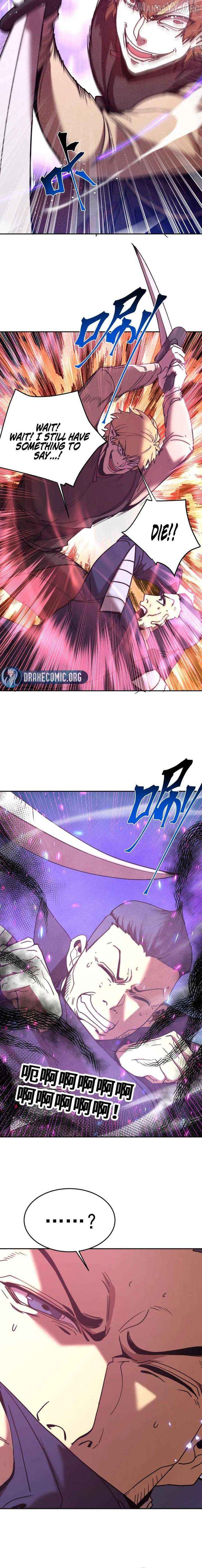 Log into the Future Chapter 306 - page 10
