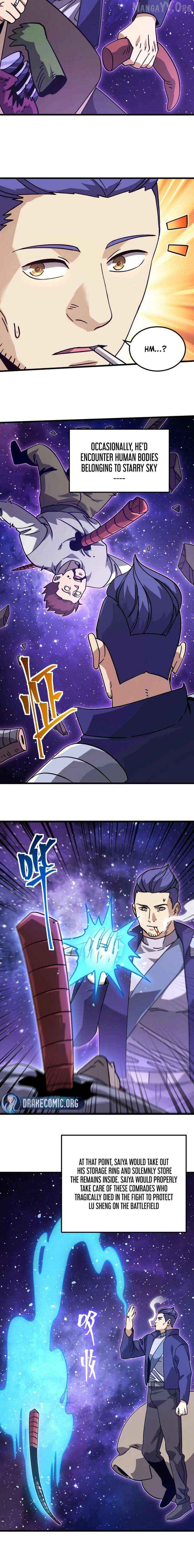 Log into the Future Chapter 306 - page 2