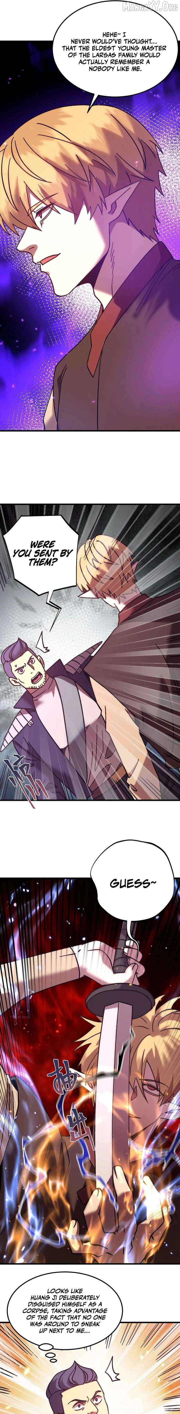 Log into the Future Chapter 306 - page 7