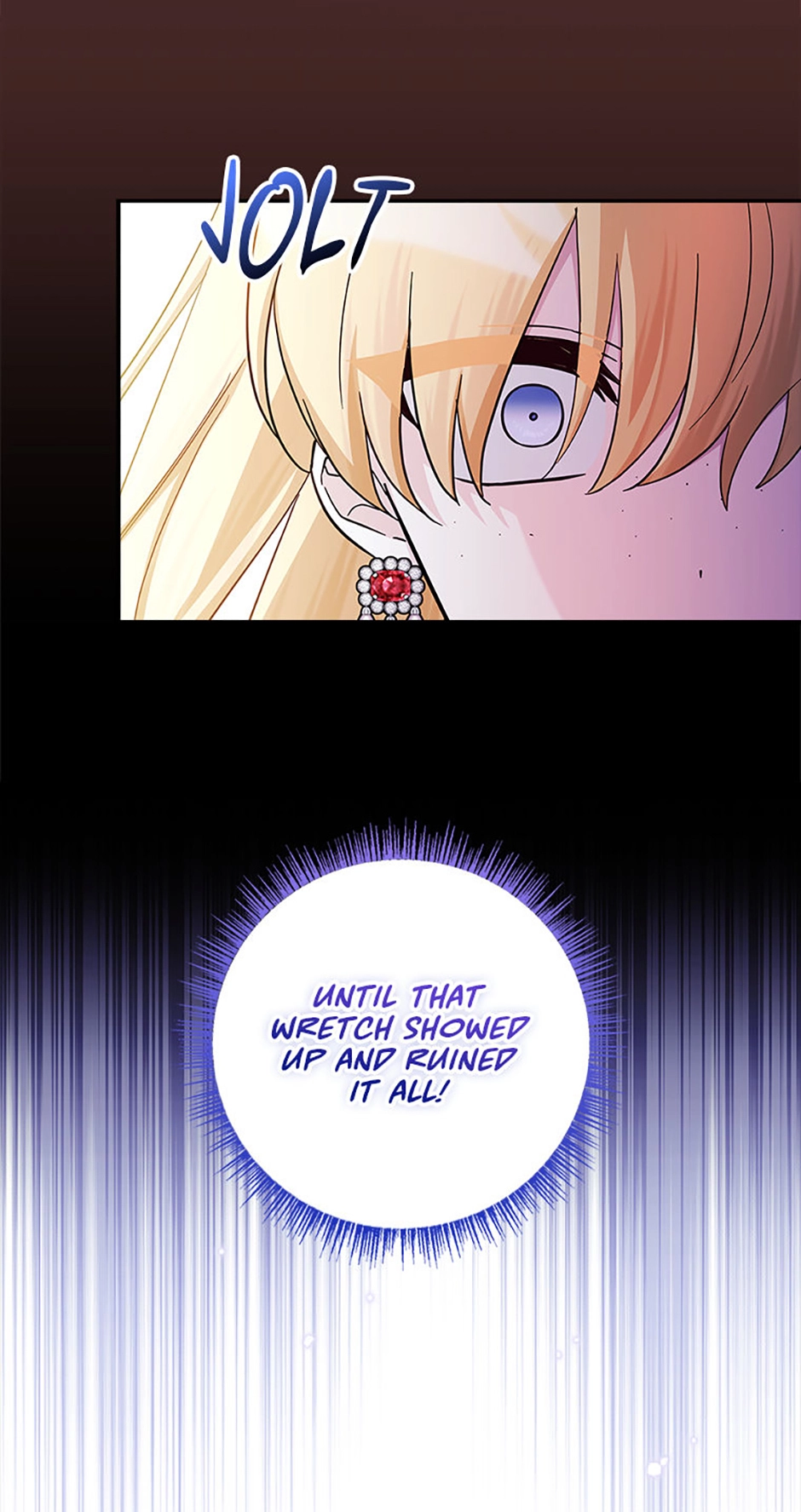 The Youngest Daughter of the Villainous Duke Chapter 132 - page 10