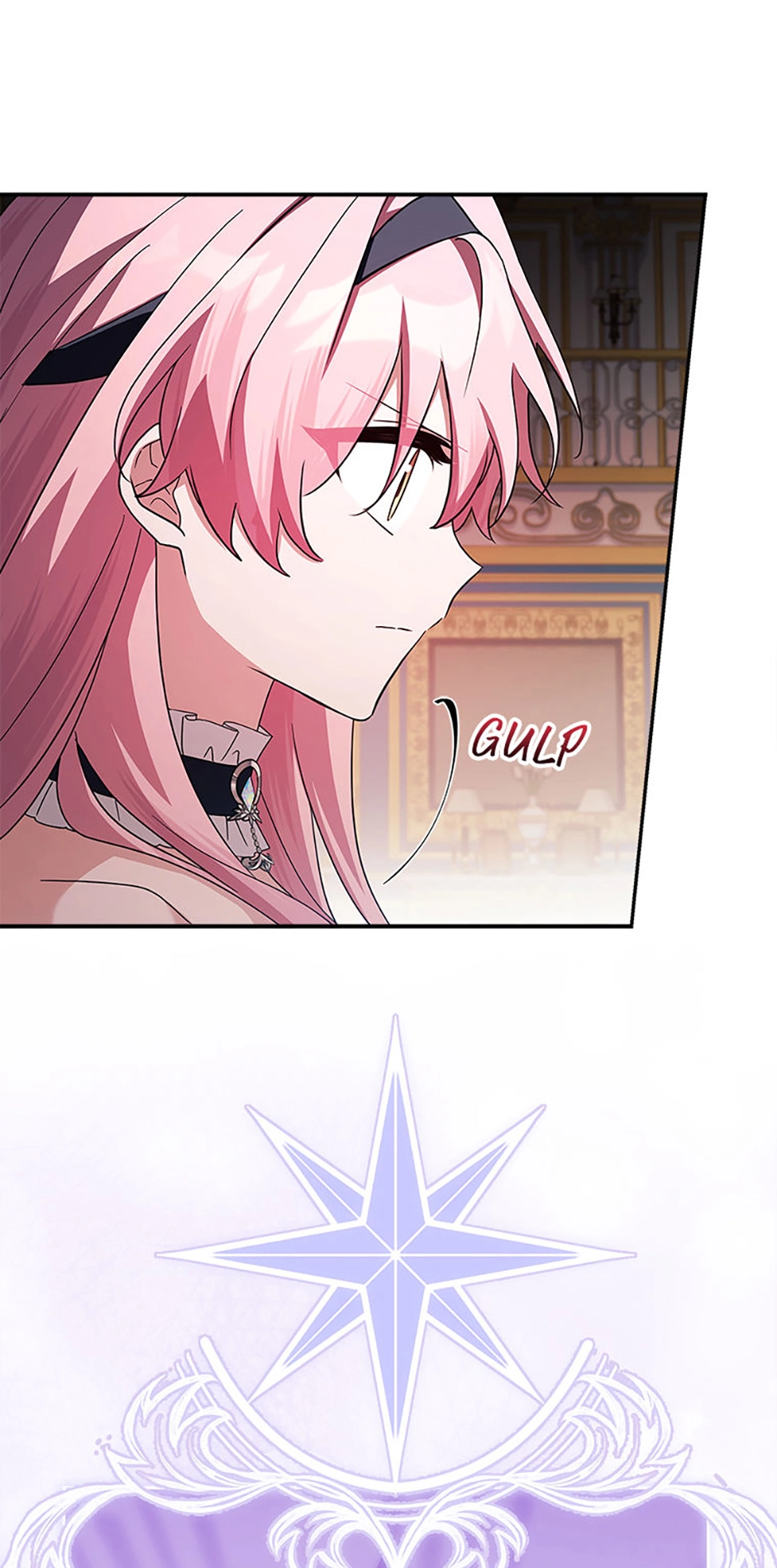 The Youngest Daughter of the Villainous Duke Chapter 132 - page 12