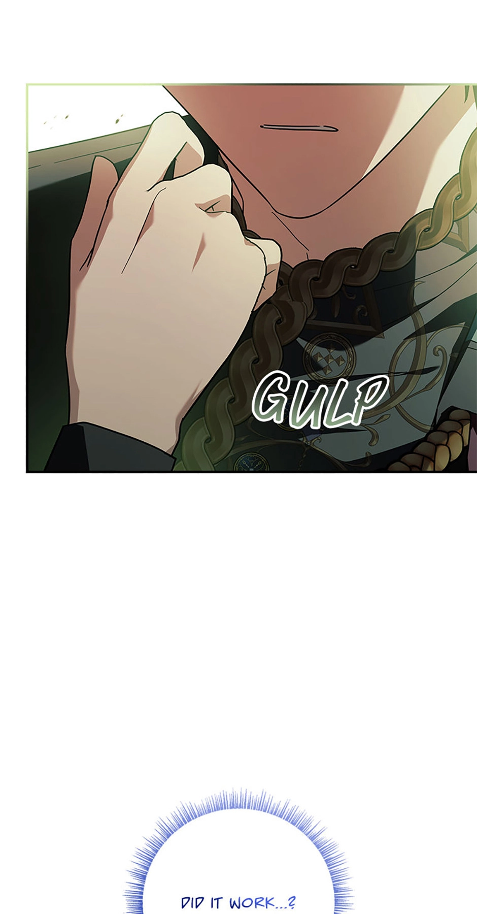 The Youngest Daughter of the Villainous Duke Chapter 132 - page 24