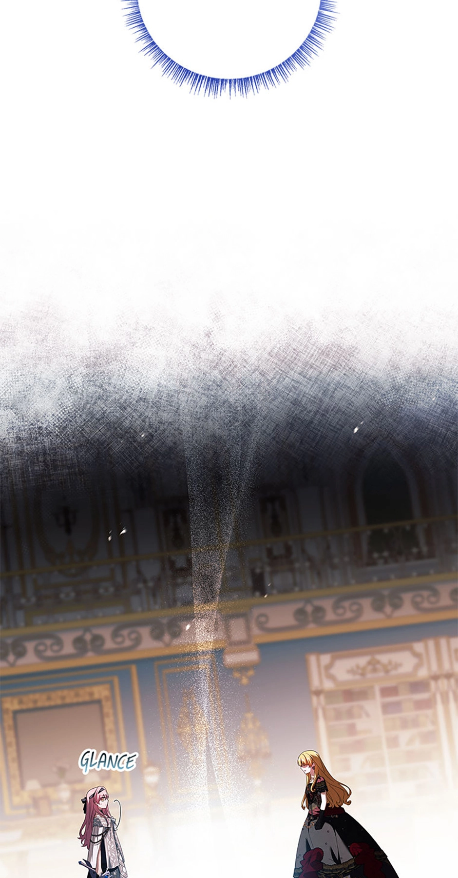 The Youngest Daughter of the Villainous Duke Chapter 132 - page 25