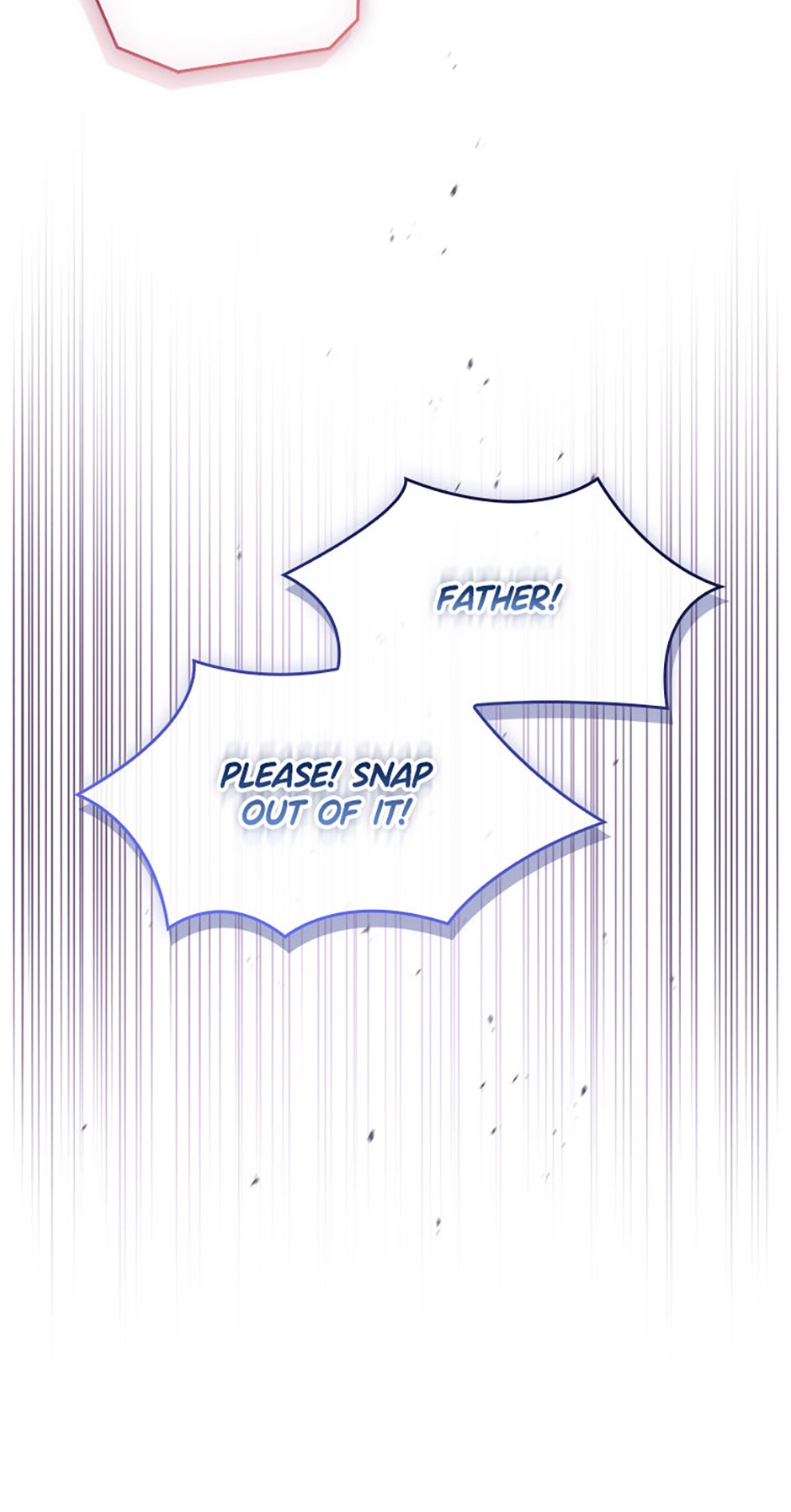 The Youngest Daughter of the Villainous Duke Chapter 132 - page 28